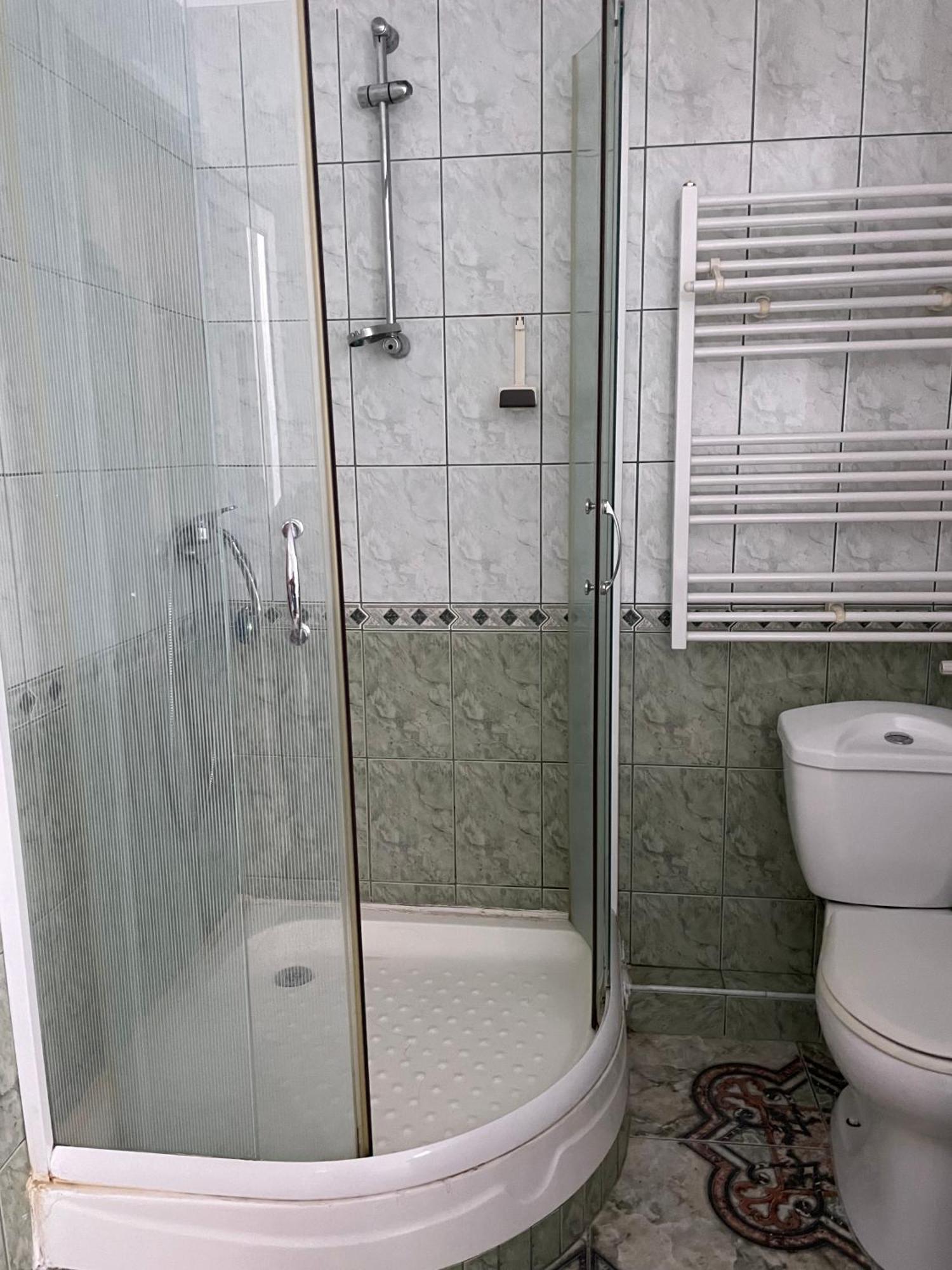 Family Hotel Central Burgas Extérieur photo