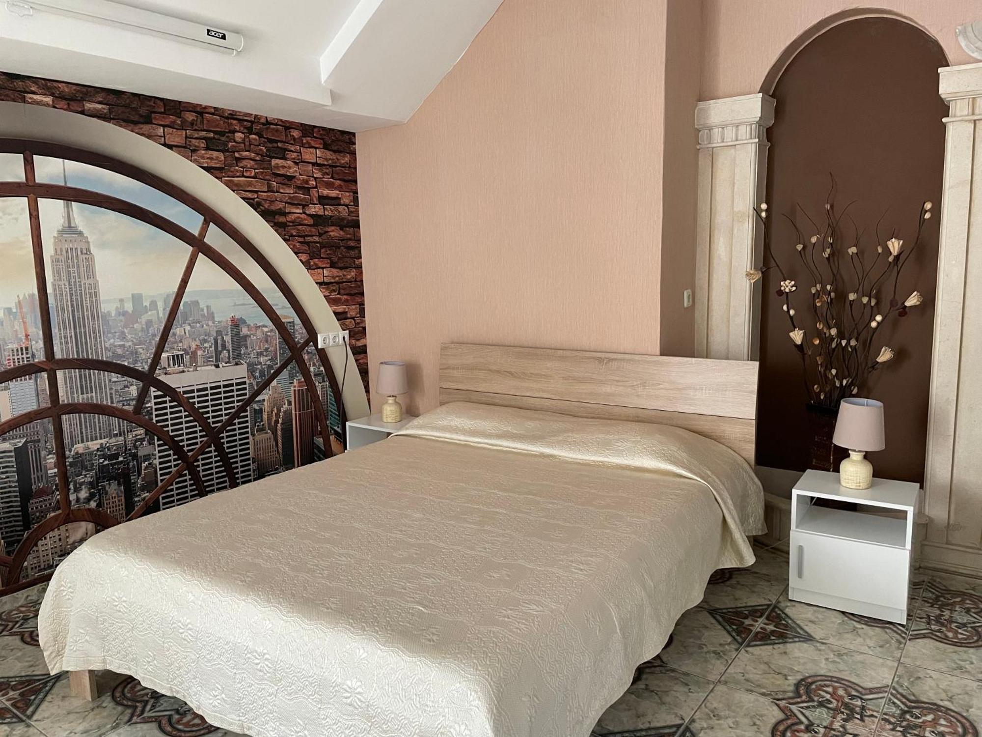 Family Hotel Central Burgas Extérieur photo