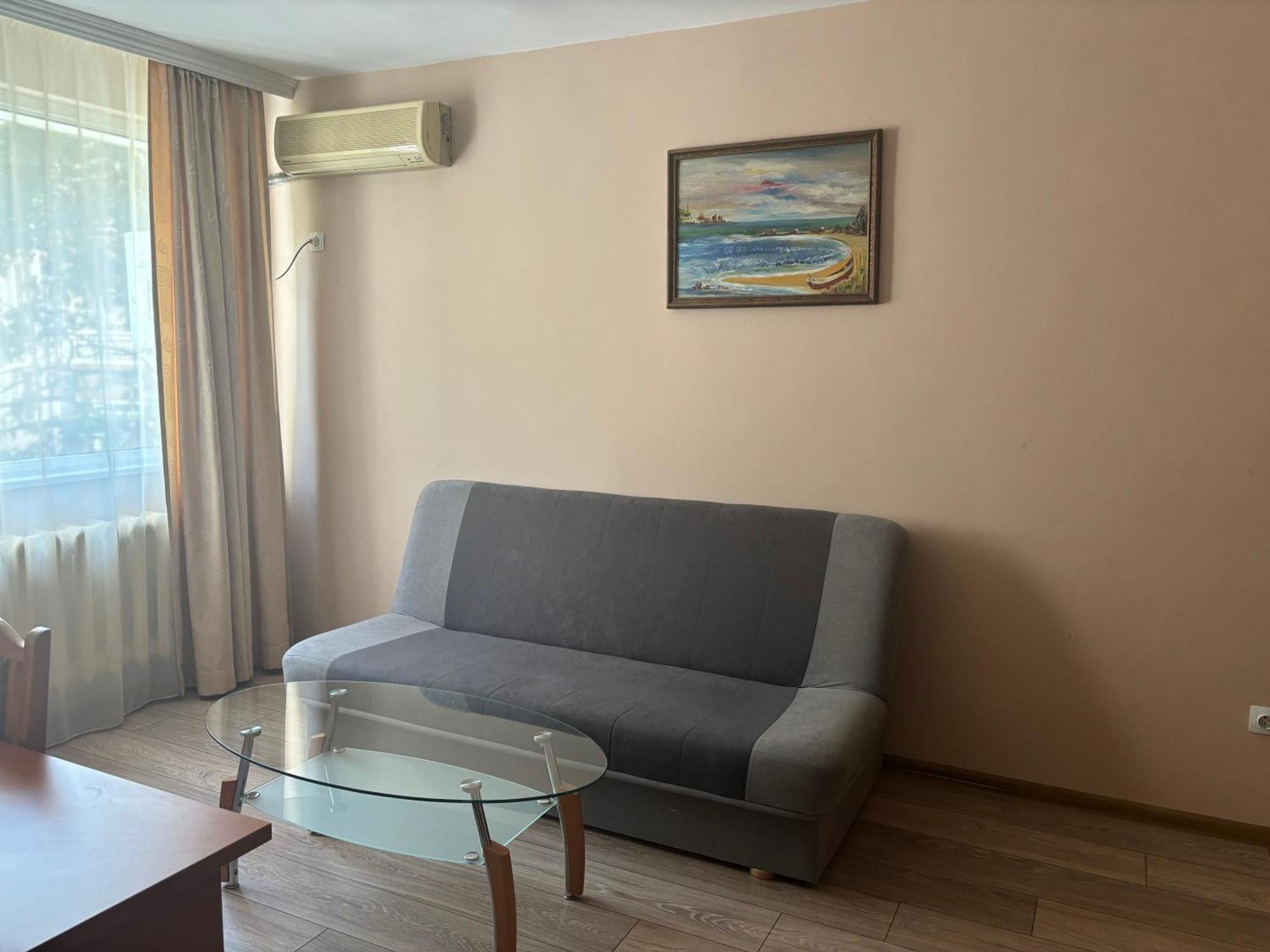 Family Hotel Central Burgas Extérieur photo